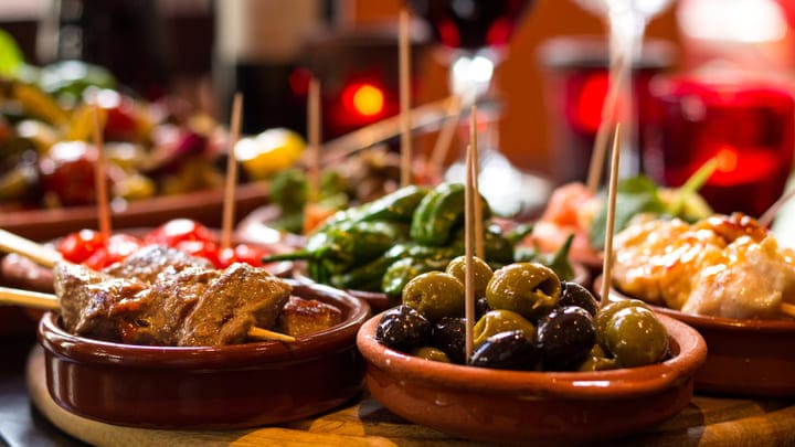 Image of Food, Lunch, Meal, Brunch, Dish, Food Presentation,