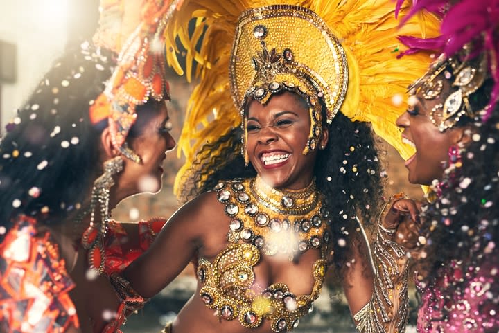 Image of Carnival, Adult, Bride, Female, Person, Wedding, Woman, Jewelry, Necklace,