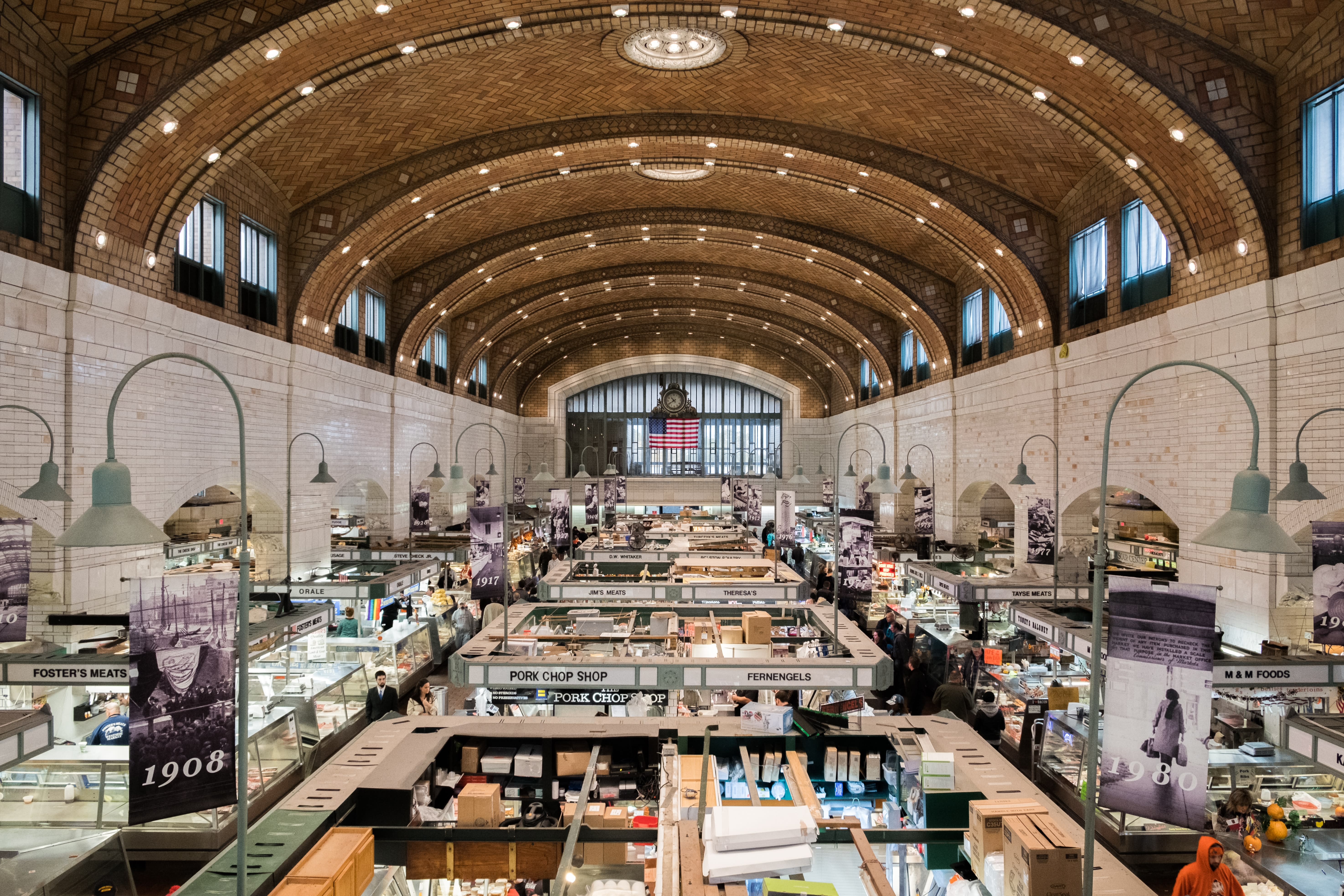 Image of Indoors, Person, Shop, Market, 