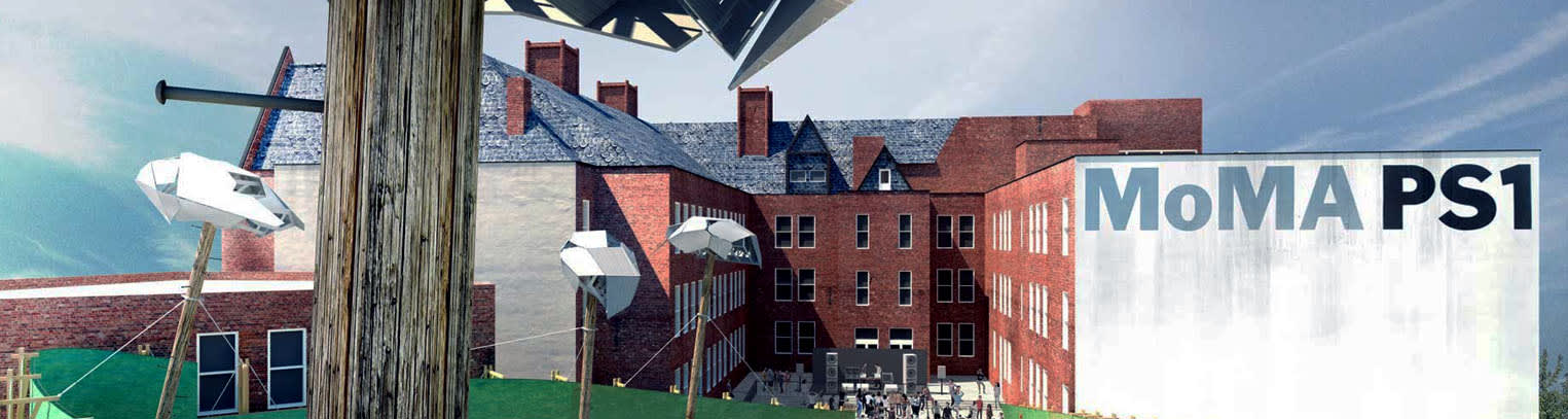 MoMA PS1 Tickets - Free Entry w/ New York Pass®