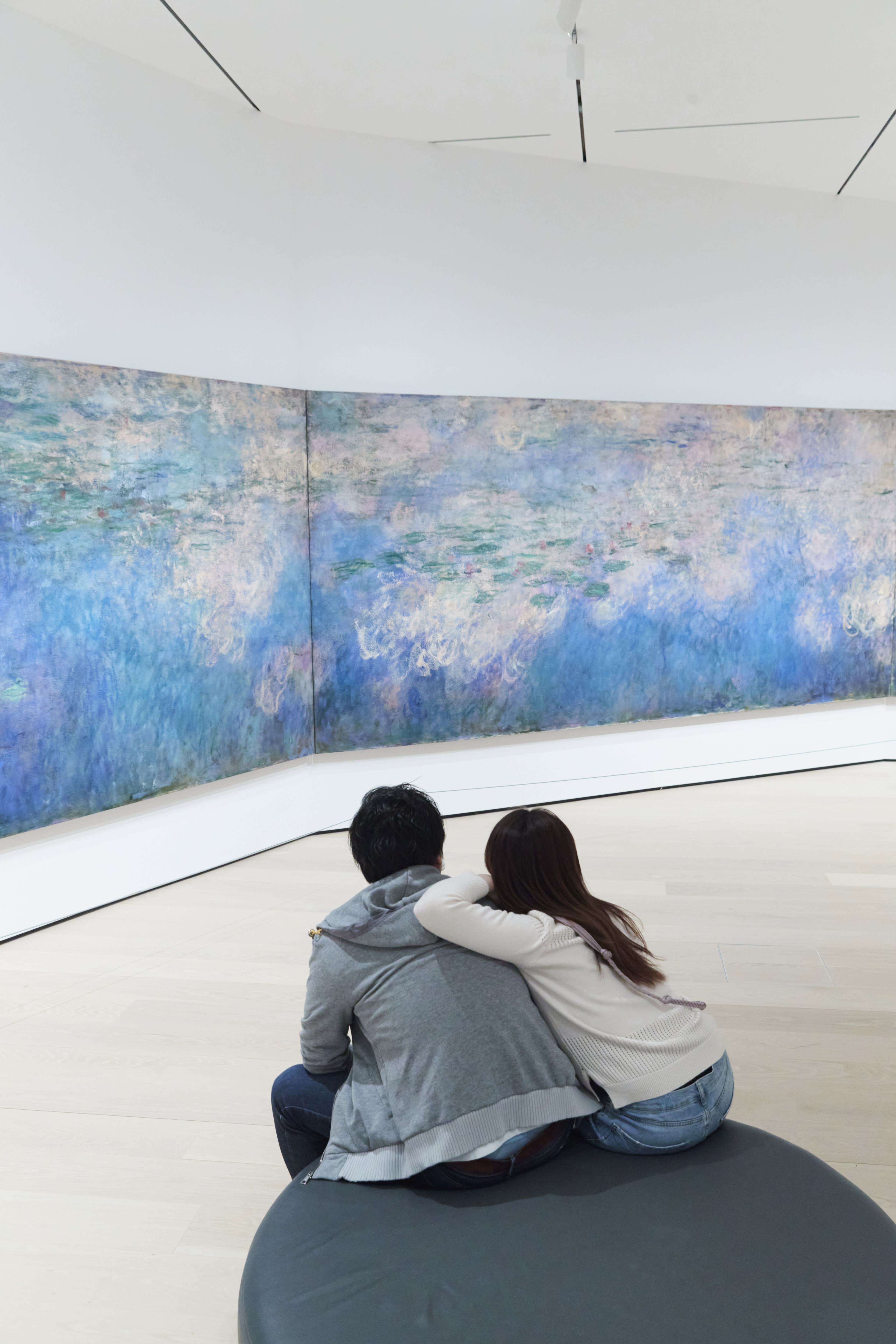 ニューヨーク近代美術館Museum of Modern Art (MoMA)