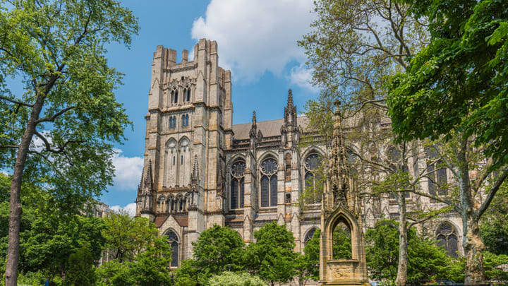 Image of Arch, Gothic Arch, 