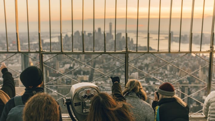 Empire State Building, Classiques