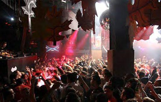 Image of Urban, Club, Disco, Night Club, 