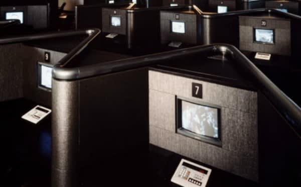 Image of Computer Hardware, Electronics, Hardware, Monitor, Screen, TV, 