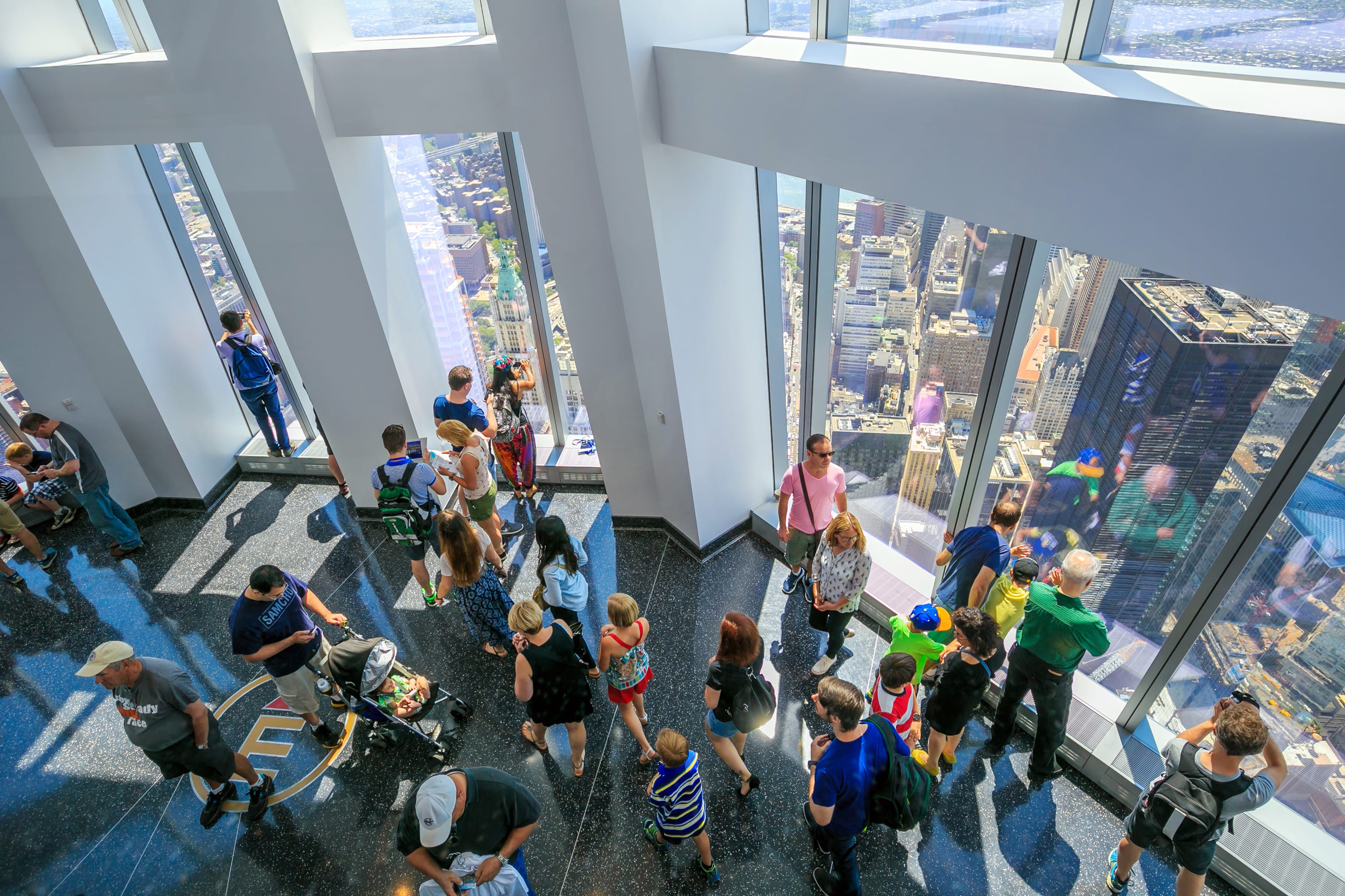 Empire State Building, Classiques