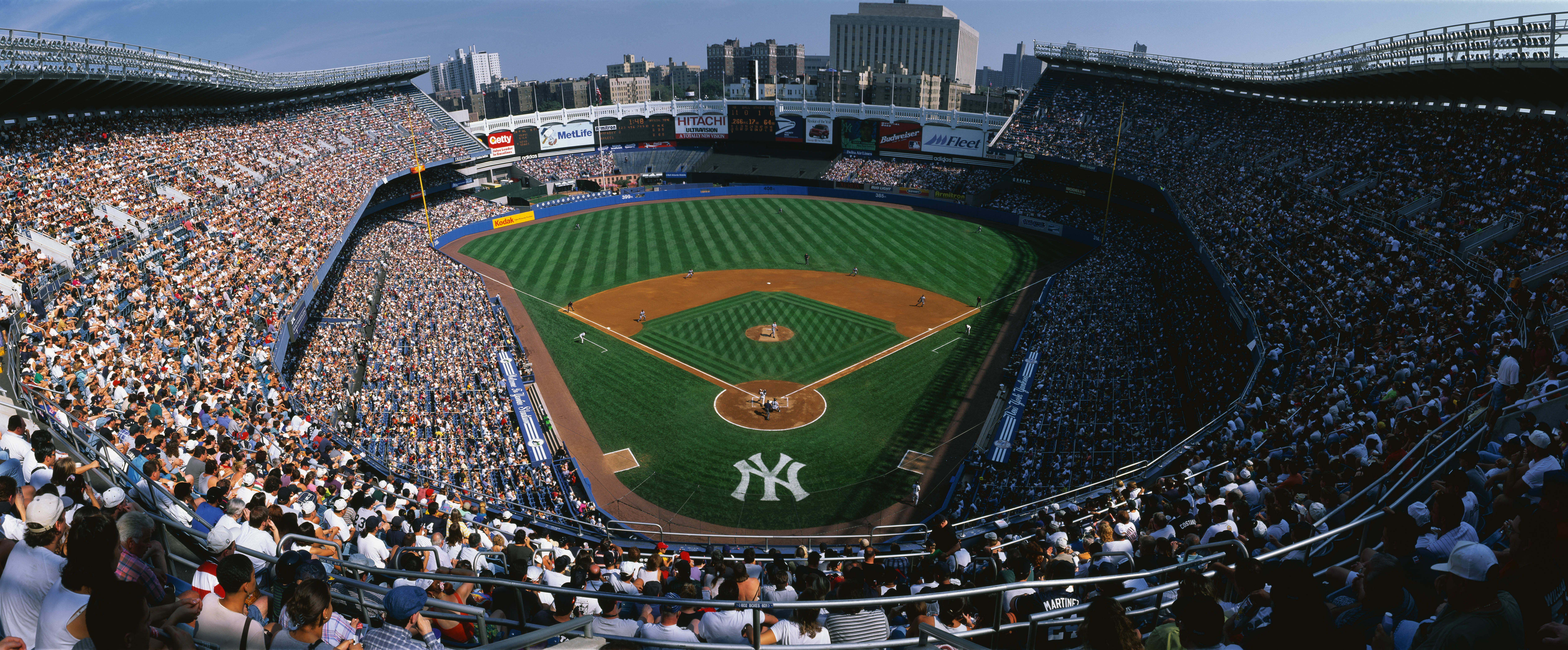 Image of People, Person, Arena, Stadium, Field, 