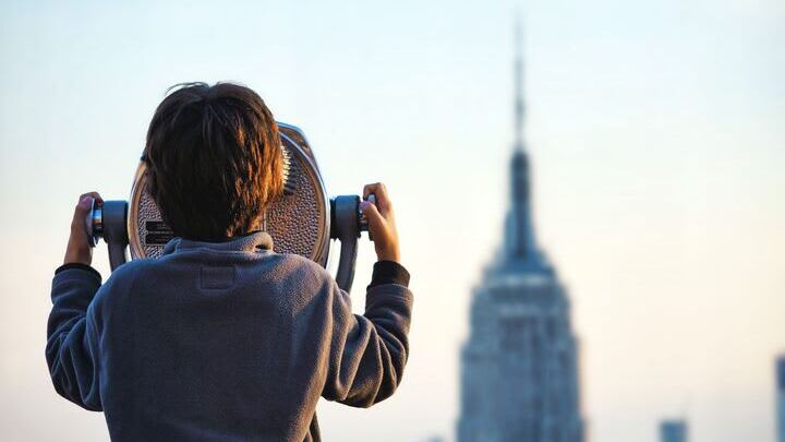 Top of the Rock - All You Need to Know BEFORE You Go (with Photos)