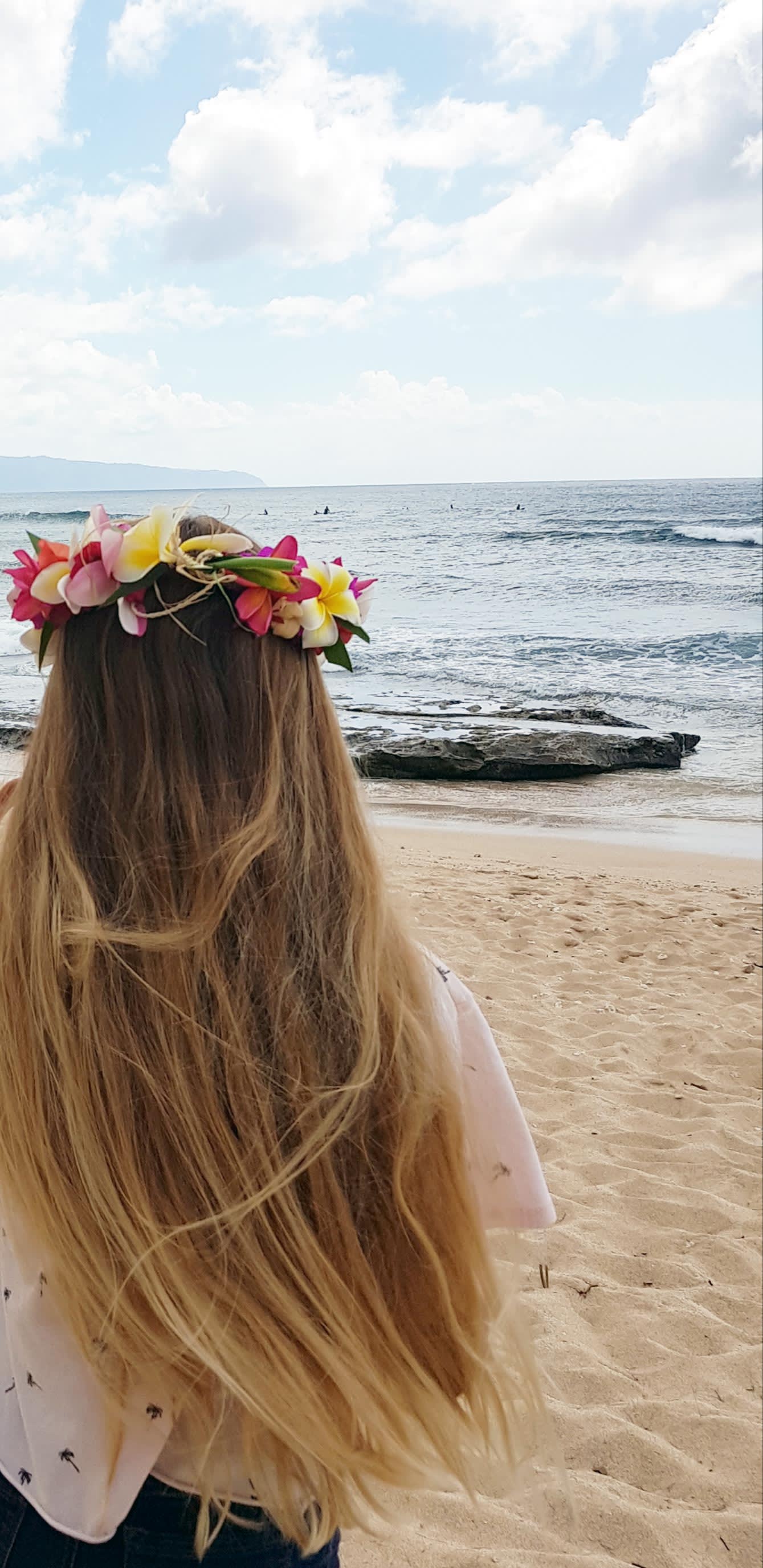 Hawaiian Lei Making Class Discount Tickets Oahu | Go City®