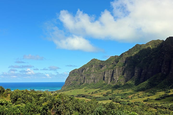 Image of Nature, Outdoors, Scenery, Cliff, Plateau, 