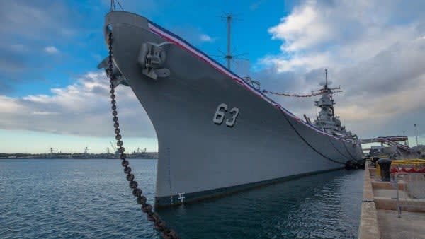 Image of Military, Ship, Vehicle, Boat, Battleship, Navy, 