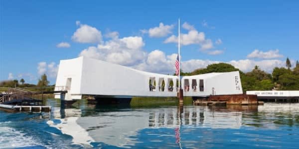 Perspectives on Pearl Harbor