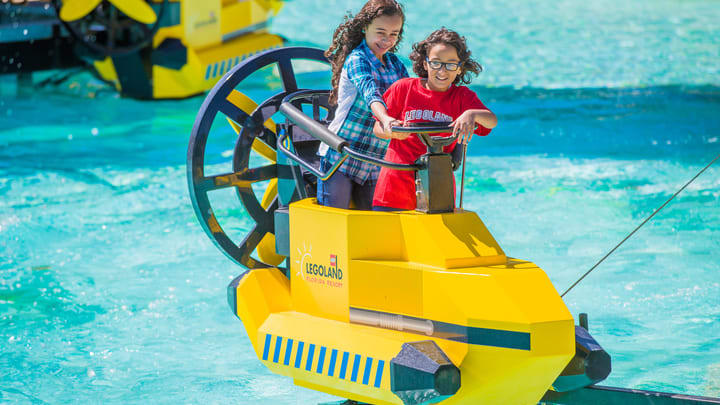 Image of Child, Female, Girl, Person, Water, Lifejacket, Vest, 