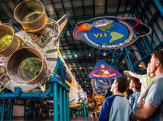 The Coolest Things to Do in Orlando besides Theme Parks – Dang Travelers