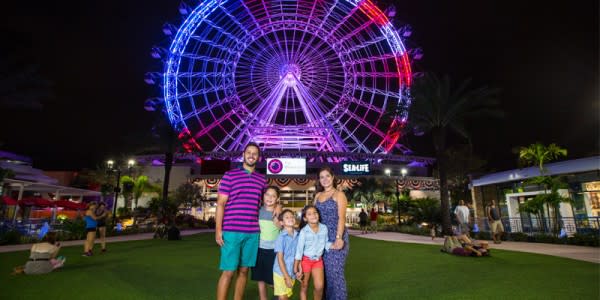 Image of Lighting, Grass, Person, Photography, Nature, Outdoors, Park, Amusement Park, Ferris Wheel, Fun, Face, Head, Portrait, 