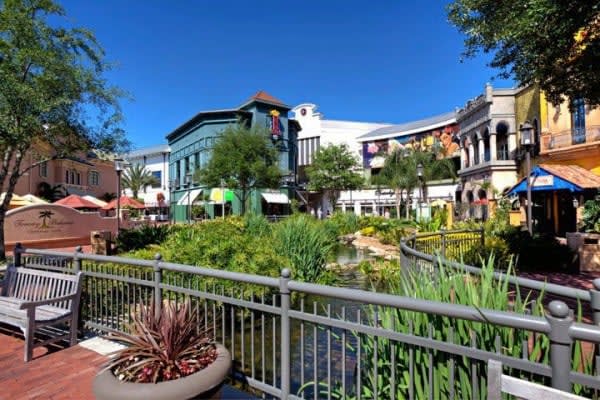 Shopping on International Drive Orlando - Best Shopping Deals and Outlets -  International Drive Resort