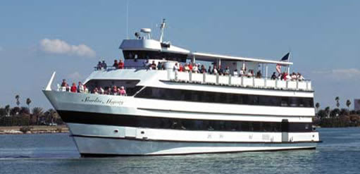 Image of Vehicle, Yacht, Boat, Ferry, Person, 