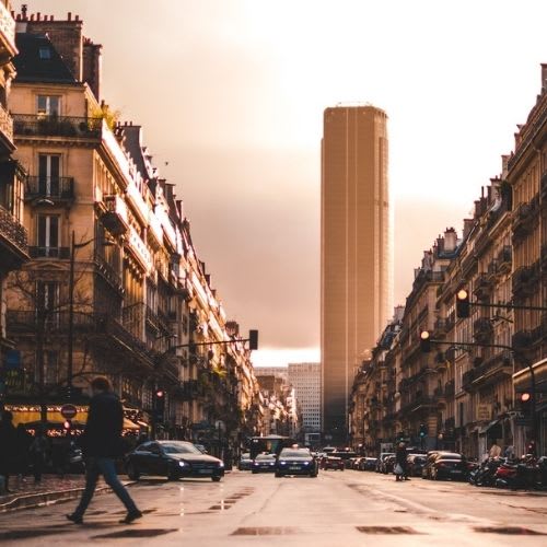 Os melhores passeios e ingressos - Cemitério de Montparnasse