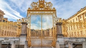 ヴェルサイユ宮殿