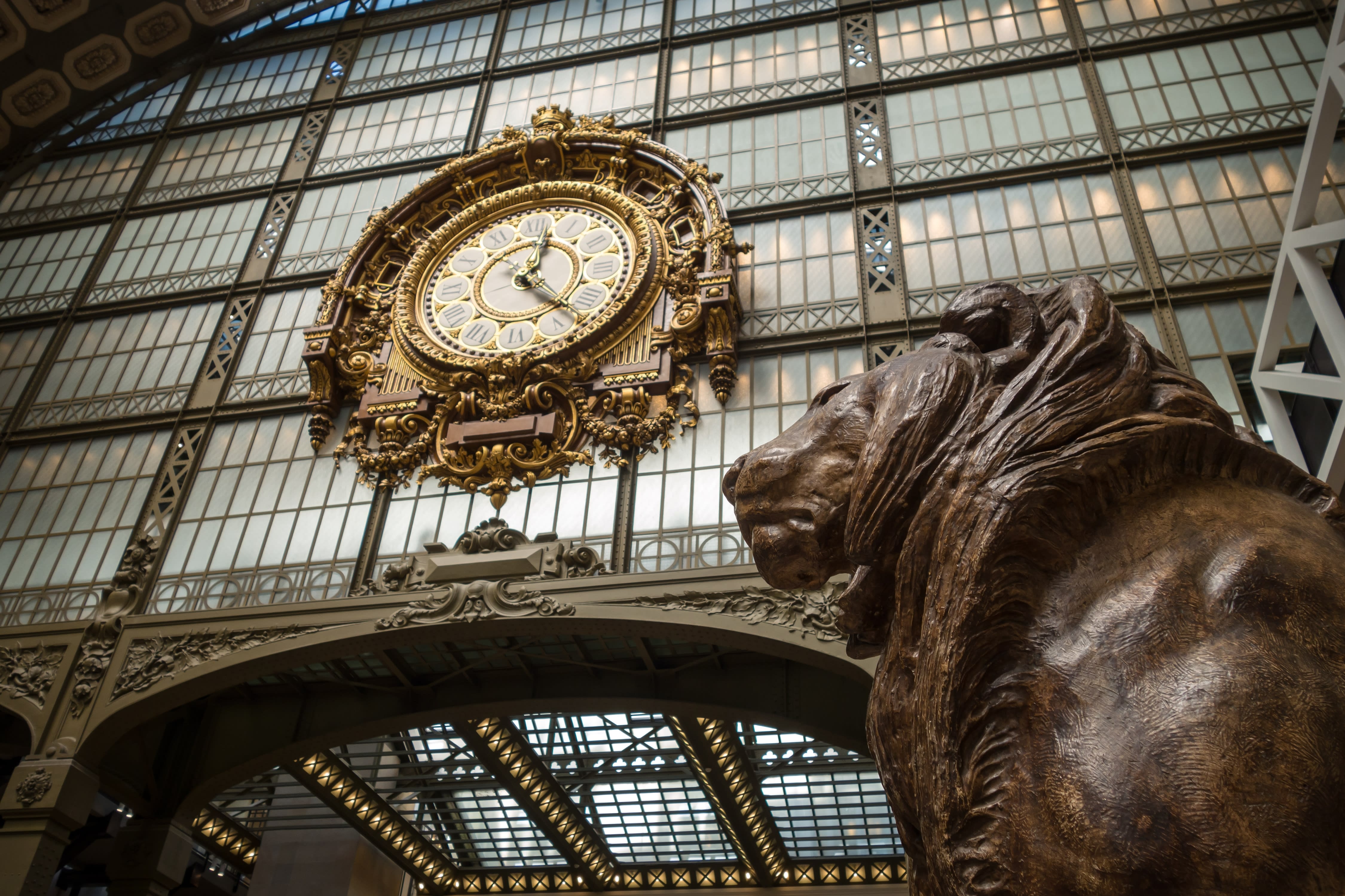 Musée d'Orsay 10 œuvres à ne pas manquer The Paris Pass®
