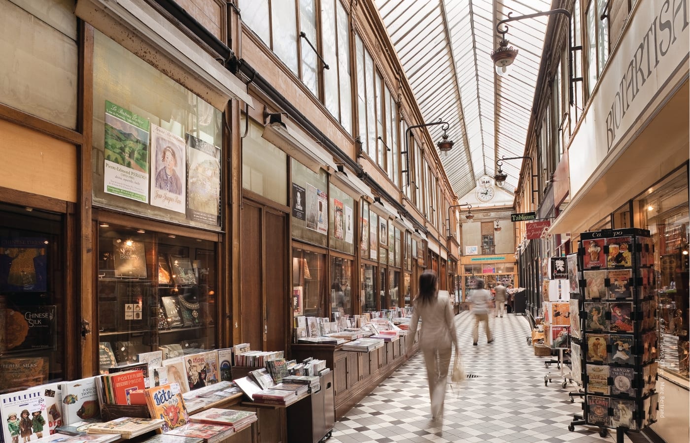 Image of City, Person, Shop, Shopping Mall, Urban, Book, Publication, Handbag, 