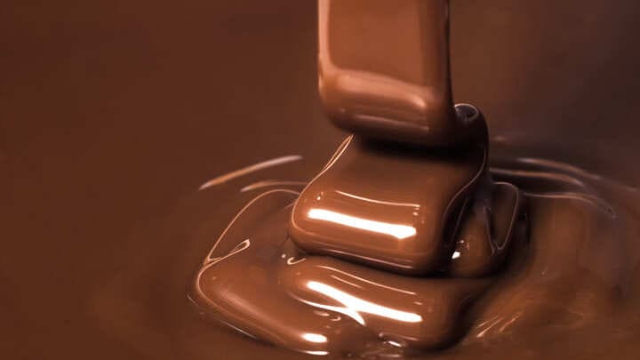 Image of Chocolate, Dessert, Food, Cup, 