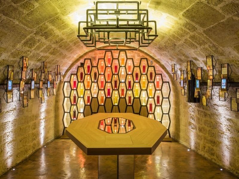 Image of Crypt, Art, 