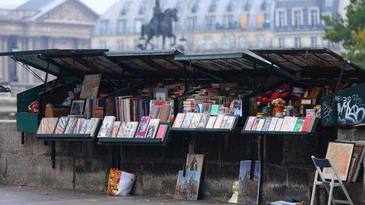 Image of Shop, Book, Publication, Person, 