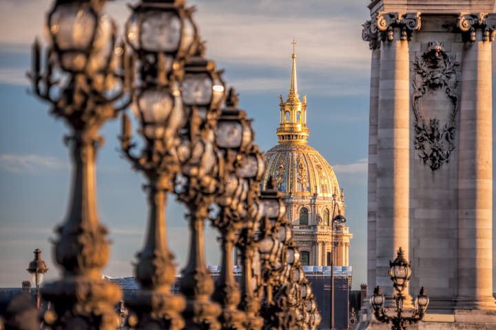 Image of Dome, 