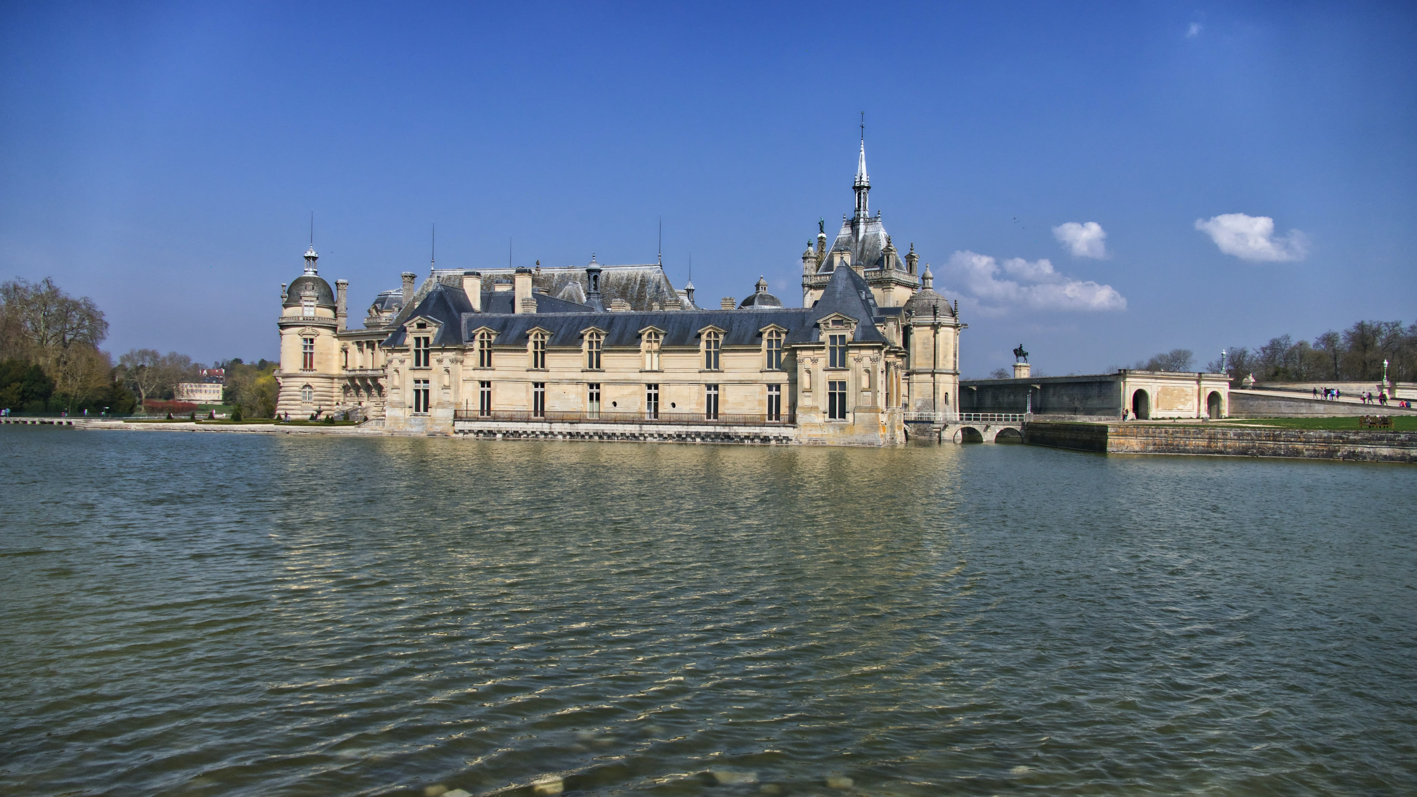 Image of Castle, Fortress,