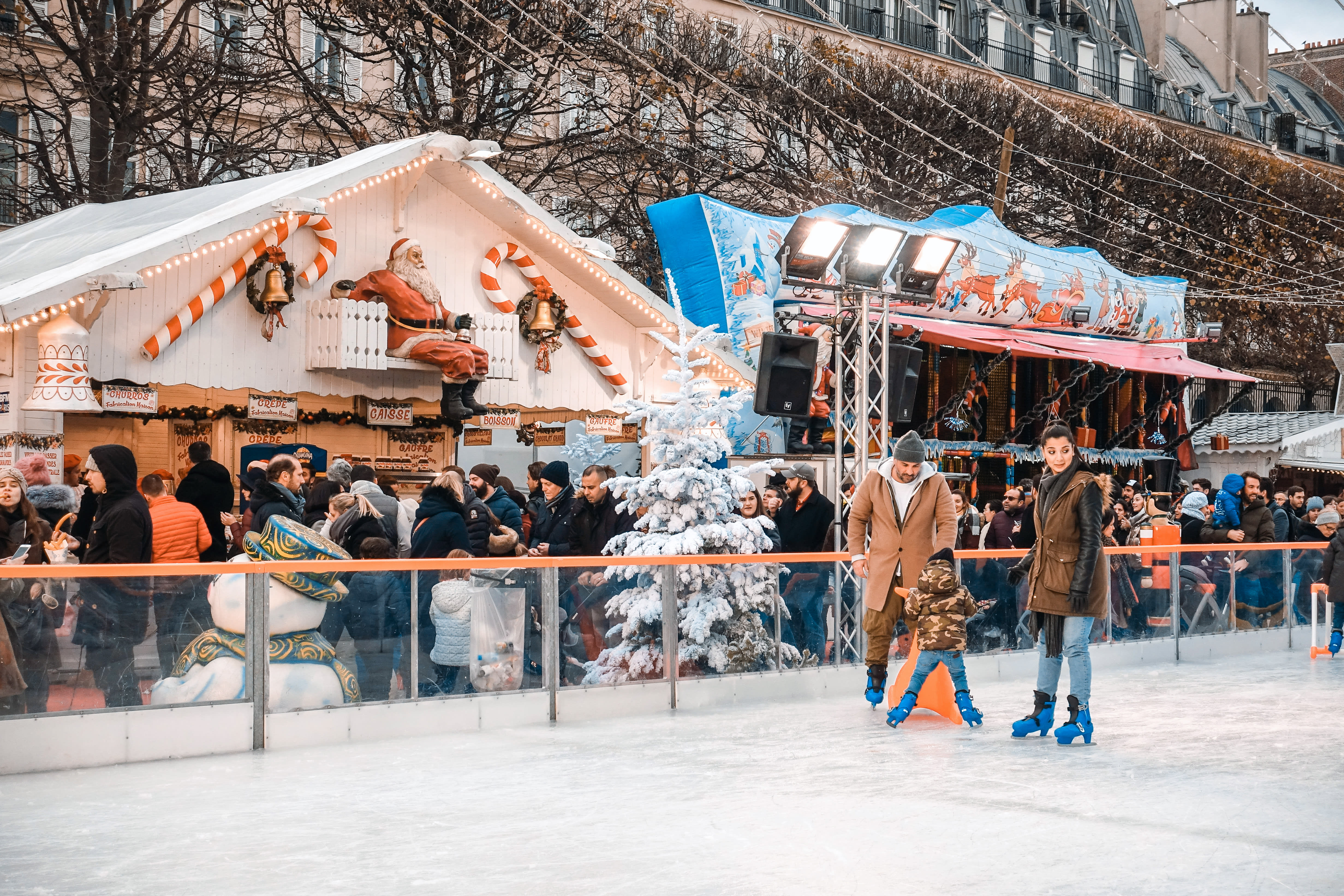 Image of Person, Adult, Female, Woman, Ice Skating, Ice Skating Dancing, Performer, Rink, Skating, Bride, 