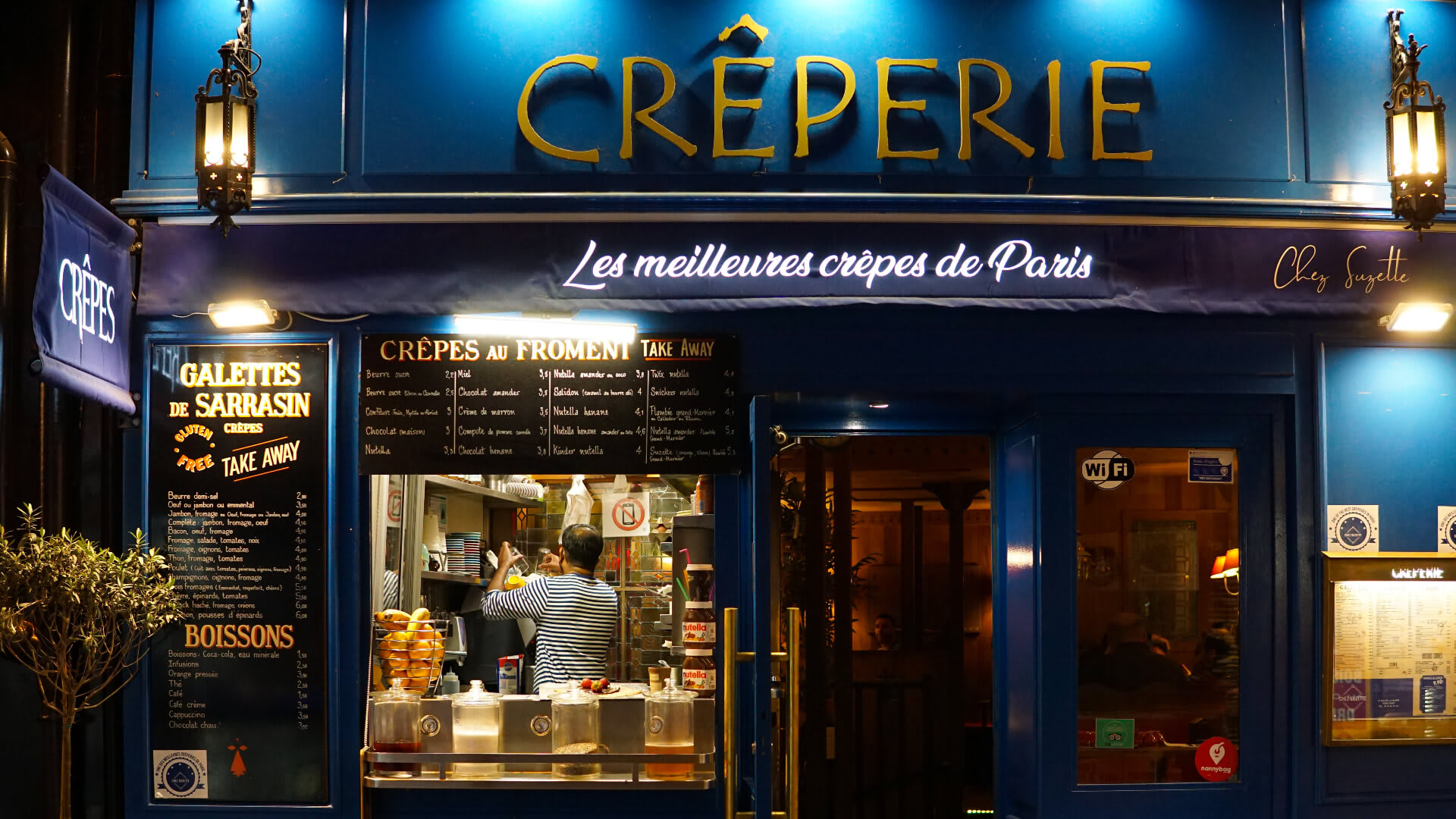 Image of Indoors, Restaurant, Cafe, Deli, Shop, Person, Cafeteria,