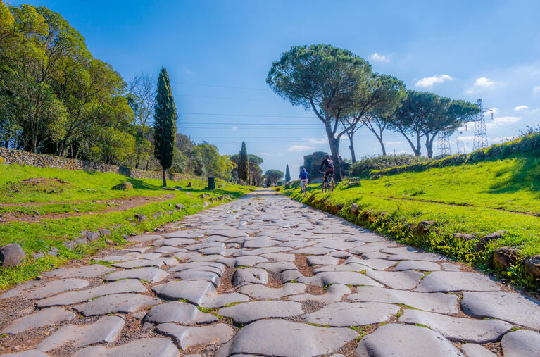 Image of Path, Ground, Walkway, 