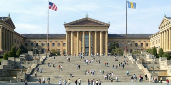 Image of Person, Flag, City, Parliament, 