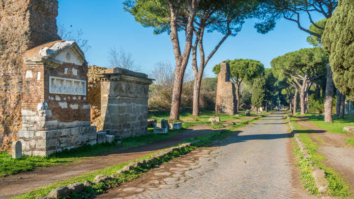 Image of Outdoors, Graveyard, Tomb, Gravestone, 