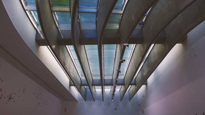 Image of Skylight, Window, 