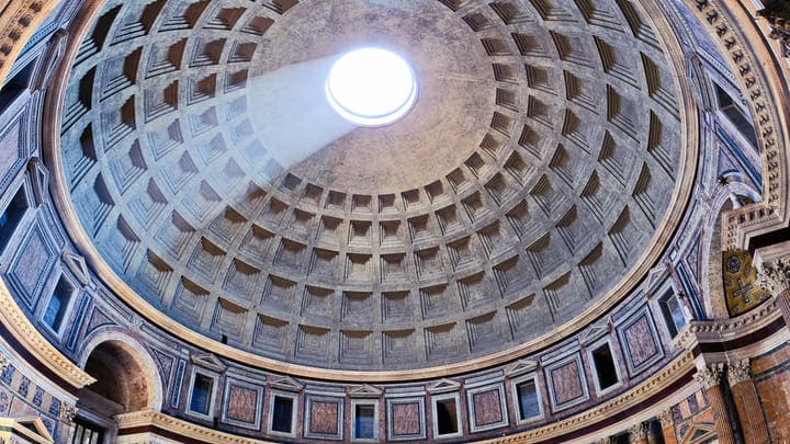 Image of Building, Dome, 