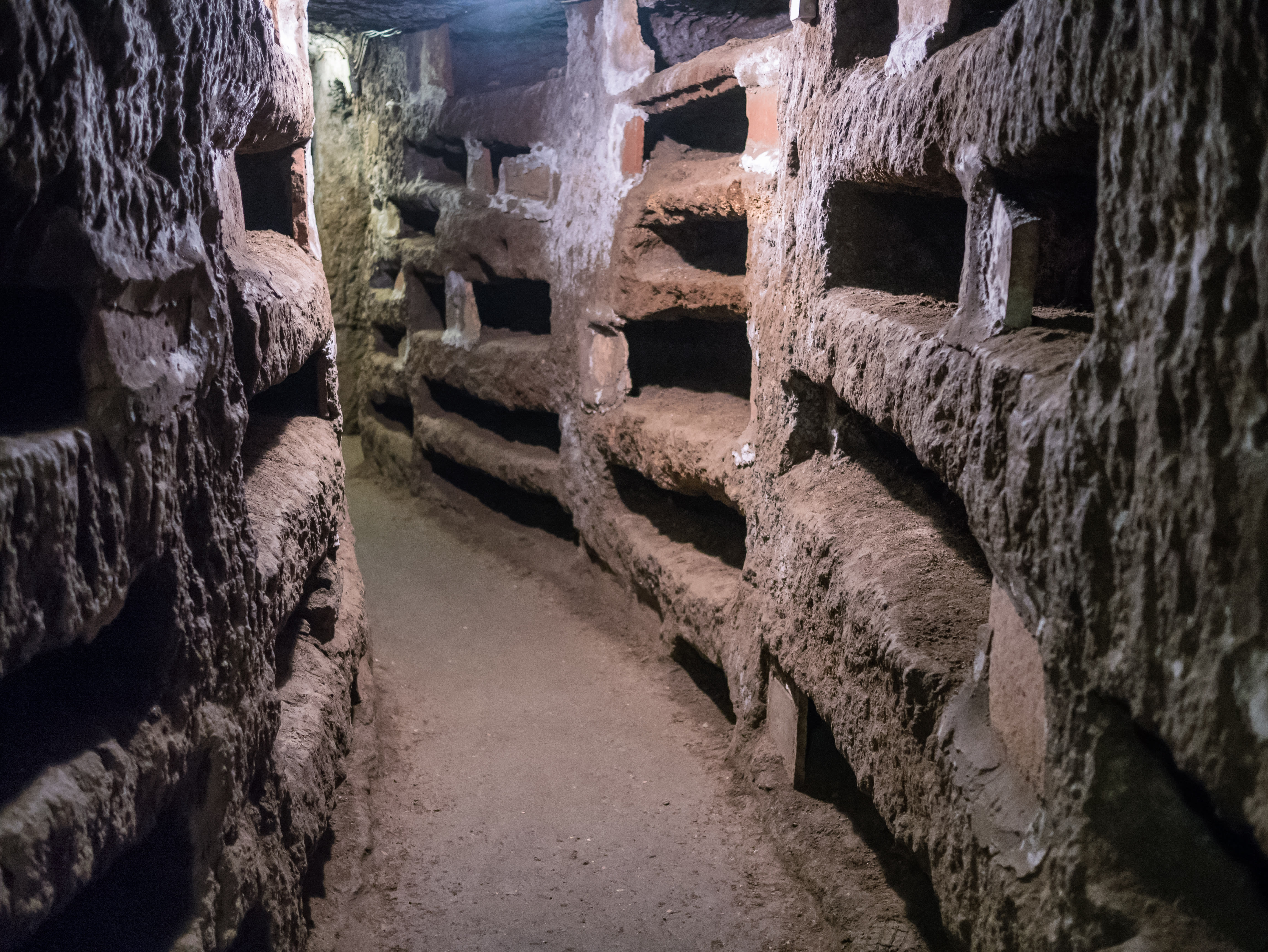 Image of Crypt, 