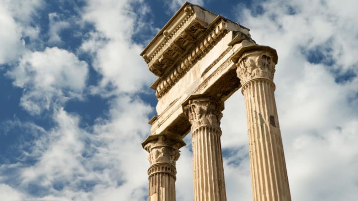 Image of Pillar, 