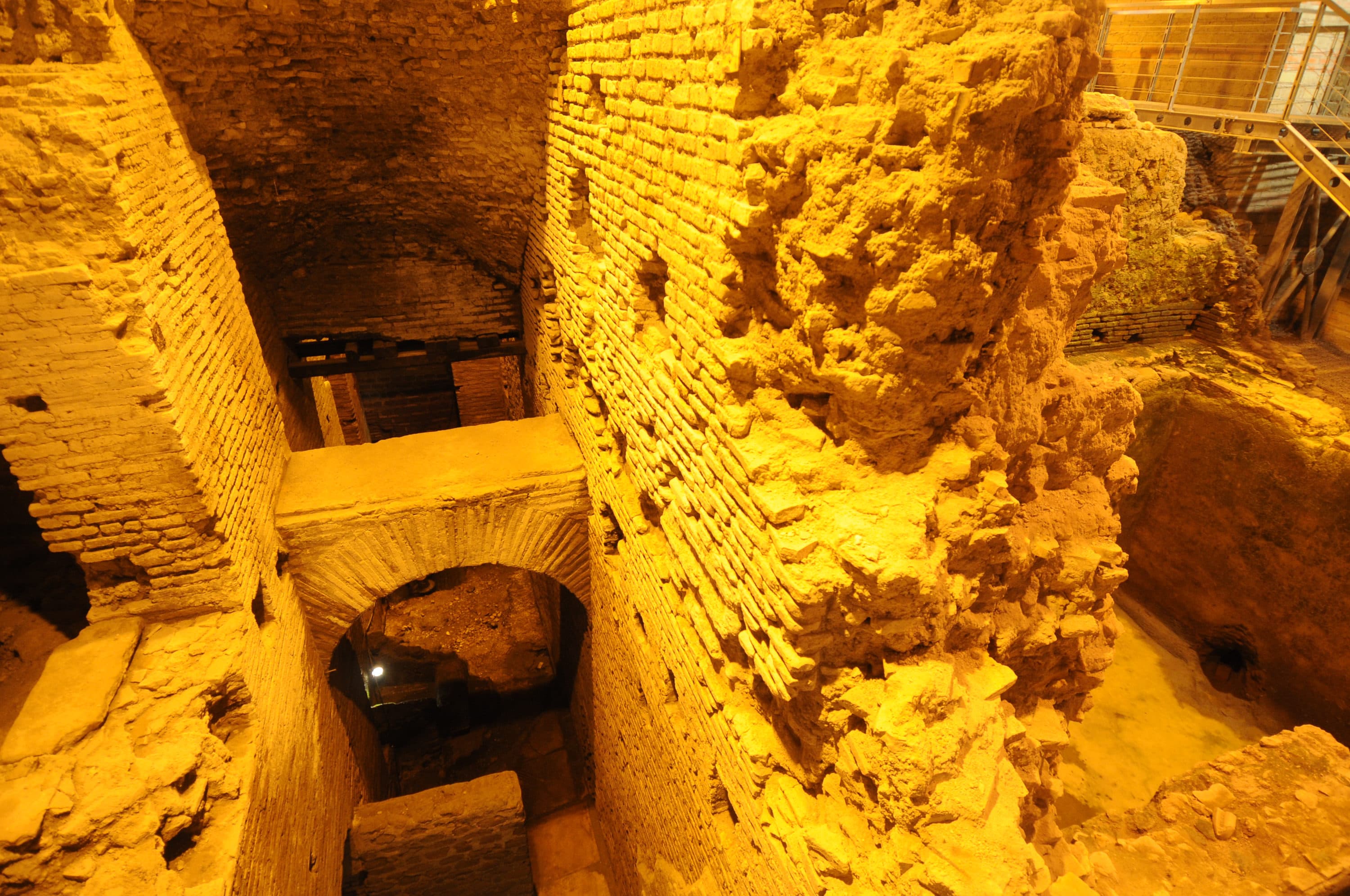 Image of Crypt, Dungeon, 