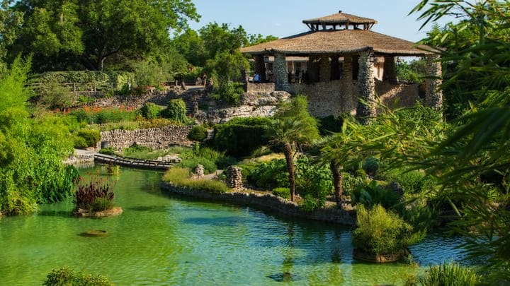 25 Things To Do In San Antonio 5 Is