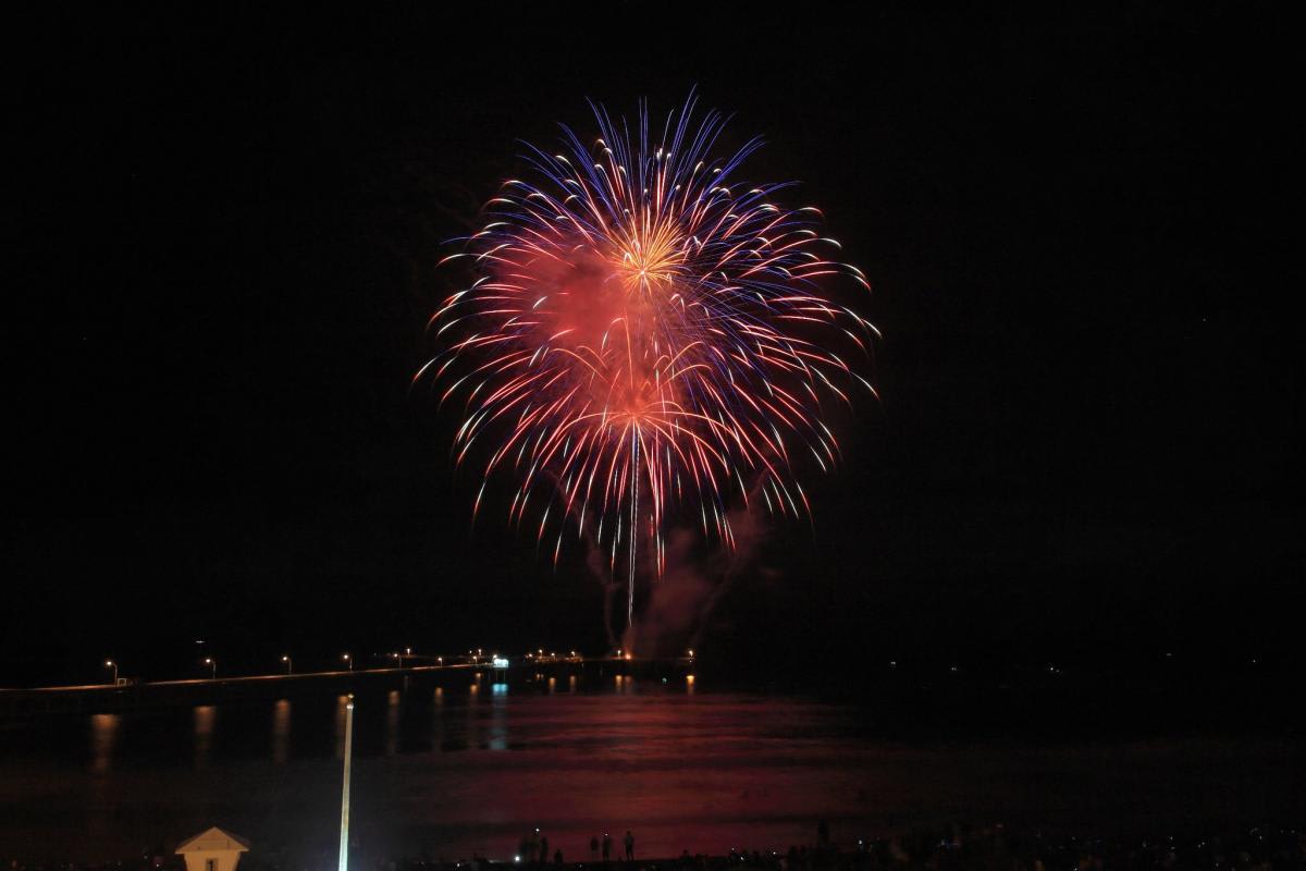 Image of Fireworks, 