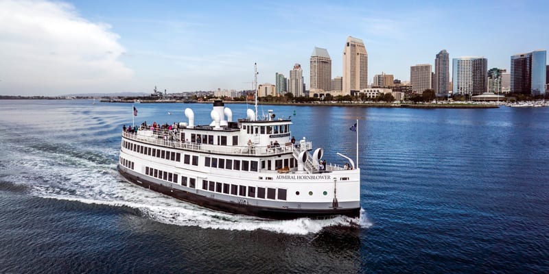 Image of Vehicle, Yacht, City, Boat, Ferry, Water, Waterfront, Person, Urban, 