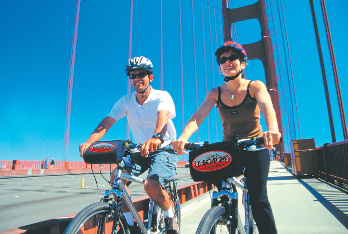 Image of Boy, Male, Person, Teen, Adult, Man, Bicycle, Vehicle, Helmet, Cycling, People, Hardhat,