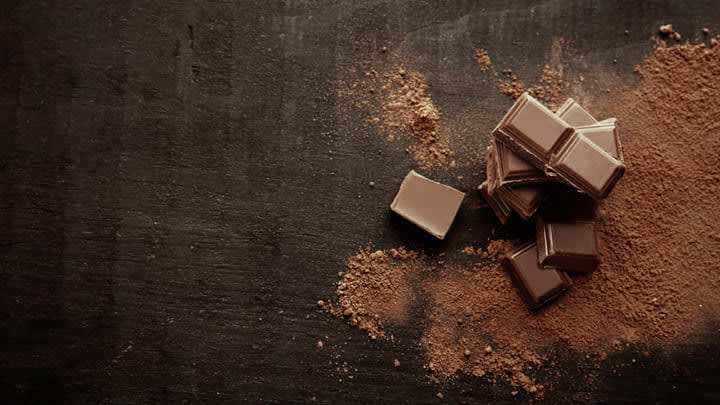 Image of Cocoa, Dessert, Food, Chocolate, 