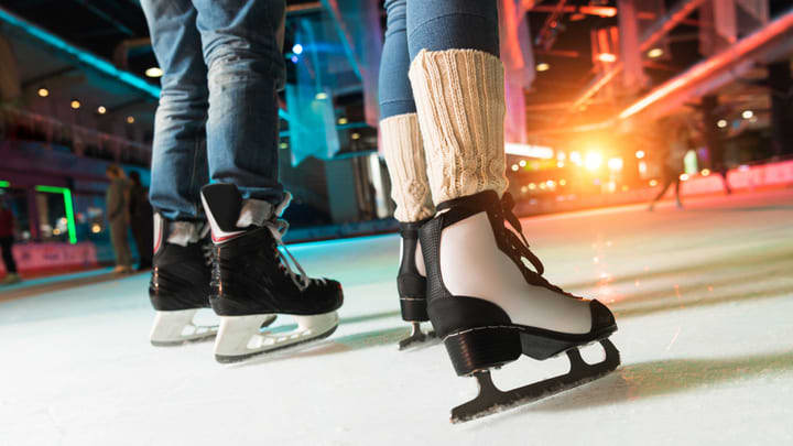 Image of Shoe, Glove, Boy, Male, Person, Teen,