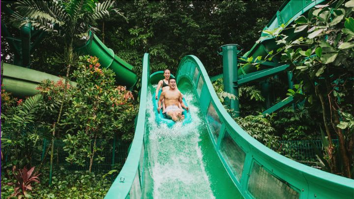 Image of Sliding,