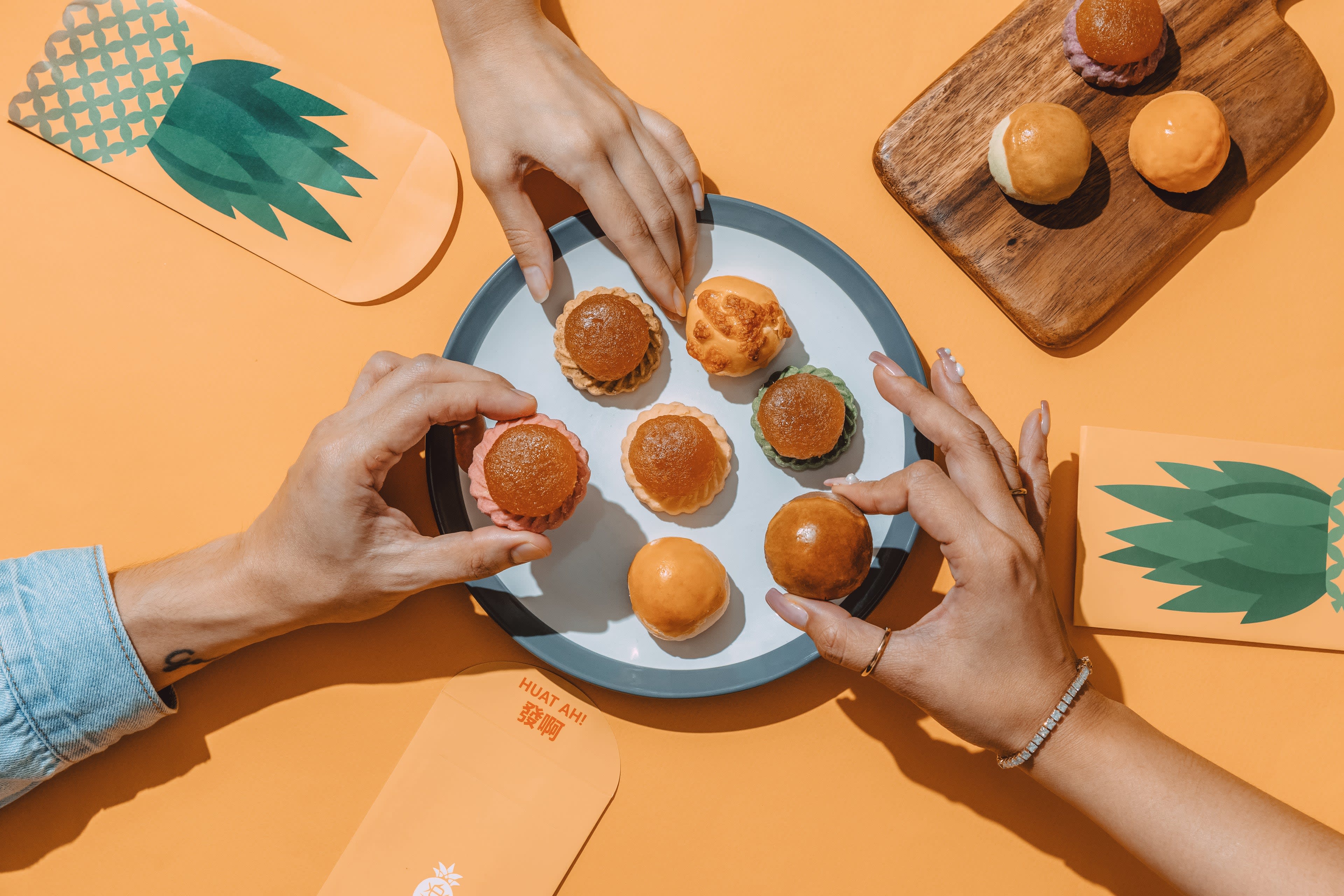 Kele シンガポール・スカイライン・スーベニア・ボックス｜Go City®