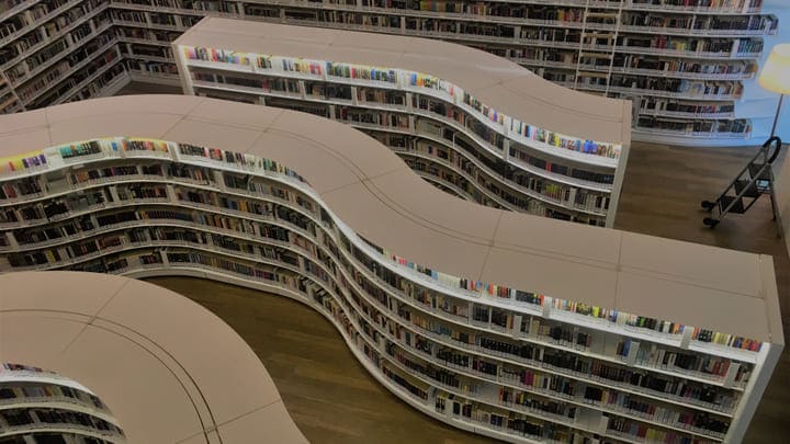 Image of Book, Indoors, Library, Publication, Furniture,