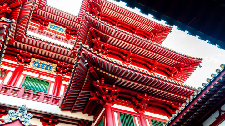 Image of Temple, Prayer, Shrine, Pagoda, 